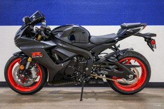 GSX-R750 for sale in Southern California Motorcycles, Brea, California