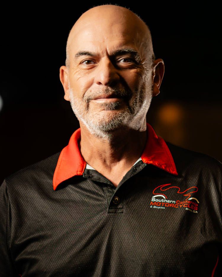 Raul Sanchez, Parts