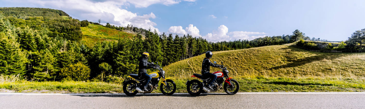 2019 Ducati Scrambler for sale in Southern California Motorcycles, Brea, California