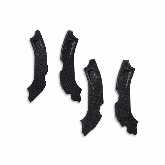 Frame protectors, Ducati accessory
