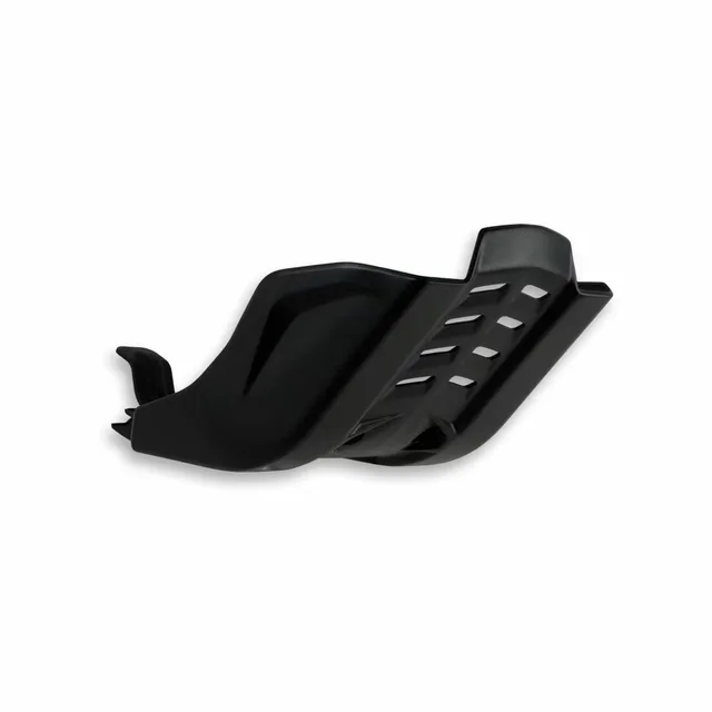 Skid plate, Ducati accessory