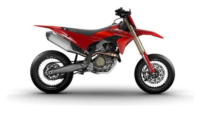 Desmo450 SM, Ducati studio image