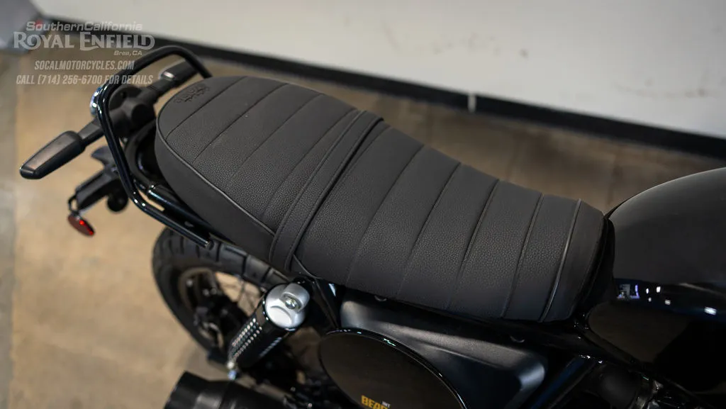 2027 Royal Enfield Bear 650 in Golden Shadow, photo 4 of 12