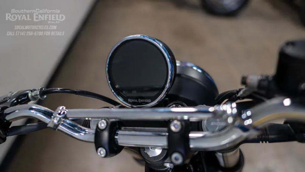 2027 Royal Enfield Bear 650 in Wild Honey, photo 6 of 13