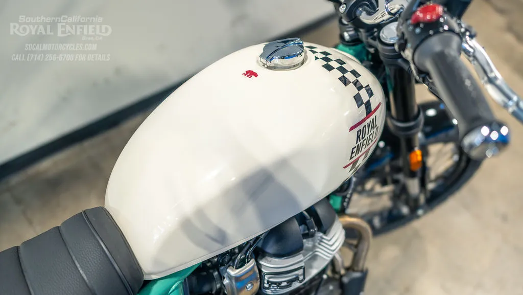 2027 Royal Enfield Bear 650 in Two Four Nine, photo 3 of 12