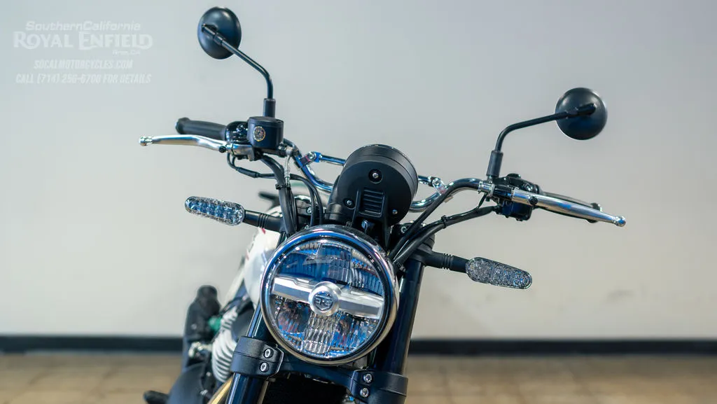 2027 Royal Enfield Bear 650 in Two Four Nine, photo 7 of 12