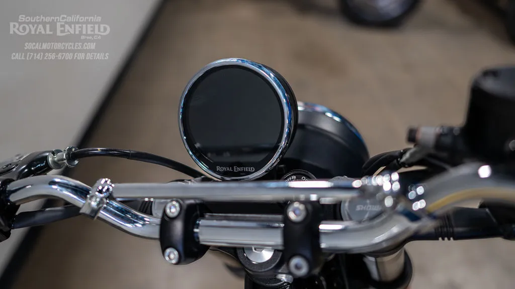2026 Royal Enfield Bear 650 in Wild Honey, photo 6 of 13